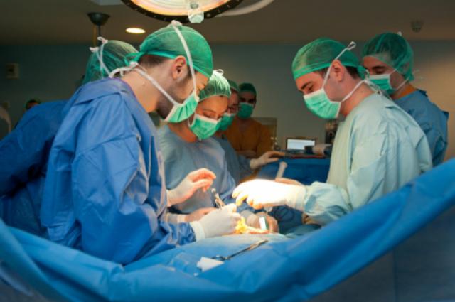 primer programa de cirurgia de protèsi de penis ambulatòria a Espanya_hub